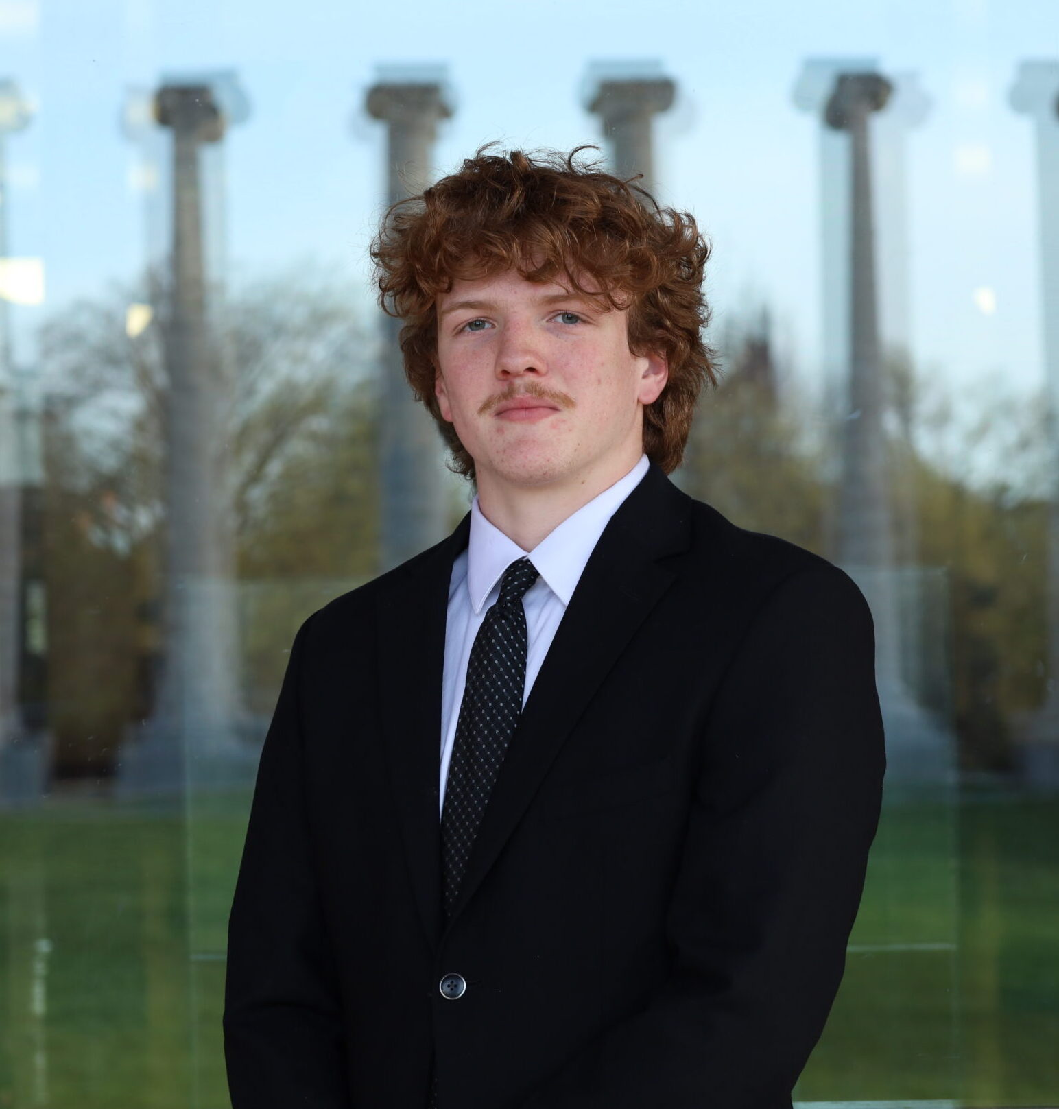 Jason Burge ’27