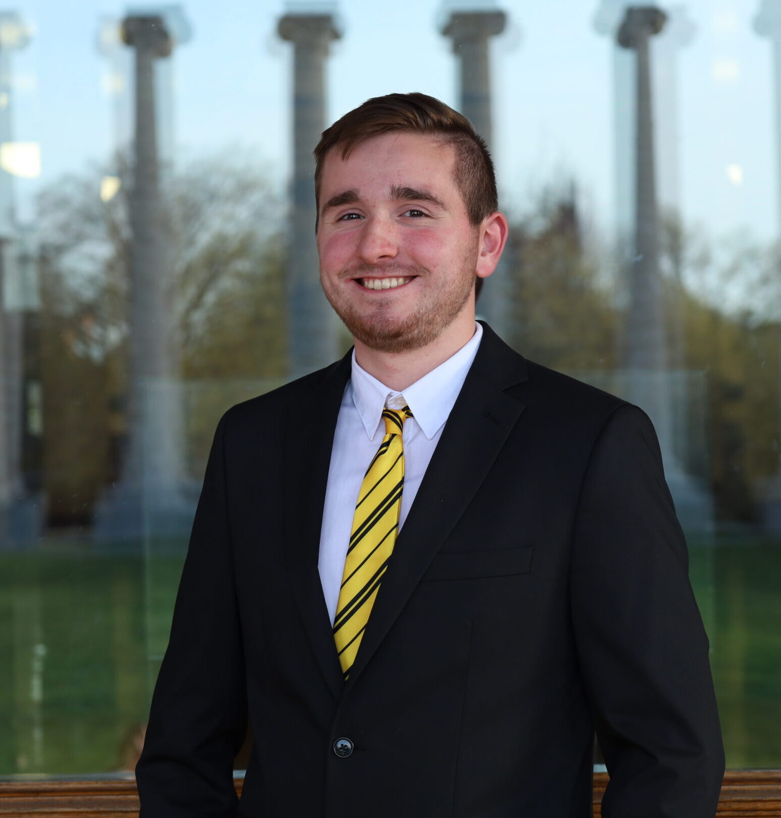 Matthew Mincemeyer ’27